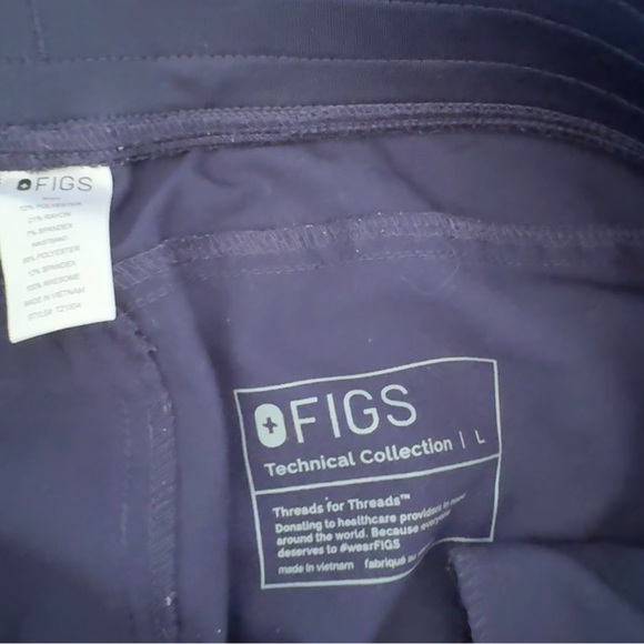 Figs Set - Picture 3 of 7